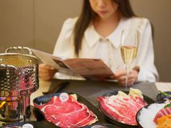 -广州粤海喜来登酒店