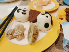 -帝企鹅自助餐厅•儿童岛•真企鹅(长隆企鹅酒店)