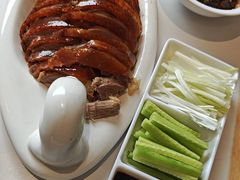 -梅利汴京烤鸭•开封豫菜地标店(晋安路店)