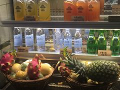 -黑草莓(重庆路店)