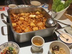 -螺大喜螺蛳粉火锅(雍和宫店)