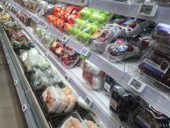 -盒马鲜生(曜一城店)