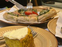 -BAKER&SPICE(安福路店)