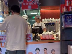 -肯德基(街道口店)