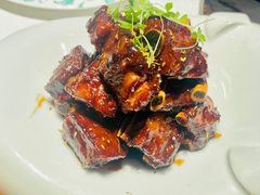 -桂满陇·海市蜃楼·黑金(国金店)