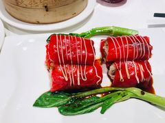 红米龙利鱼肠粉-天然台1908(中建广场店)