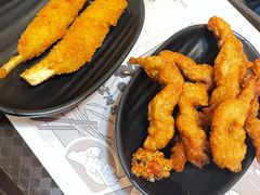 -吉野家(长沙五一广场IFS店)