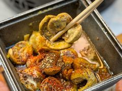 -记忆串城·东北烧烤·铜火锅·大型团建(南油店)