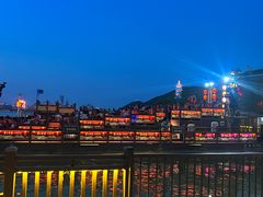 -云龙湖旅游景区