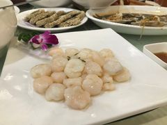 -江南村酒家