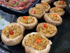 -火炉旺烤肉啤酒屋(沈北创始店)