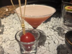 -漪龙台·B26 Rooftop Lounge