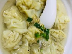 -云云美食