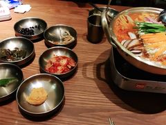 -春熙台韩国料理·章鱼肥牛(西丽店)