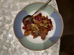 -明湖楼·经典鲁菜山东海鲜(大明湖店)