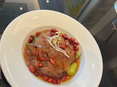 -新南华大酒店(长寿店)