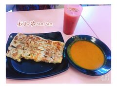 -新加坡Zam Zam餐馆