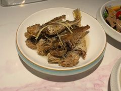 -壹只菜·崇明本地特色菜(崇明南门店)