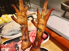 -记忆串城·东北烧烤·小龙虾·大型团建(南油店)