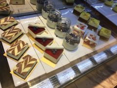 -马哥孛罗咖啡厅·Cafe Marco (厦门马哥孛罗东方大酒店)