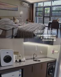 点击看大图 -安琪朵朵独栋花园月子中心