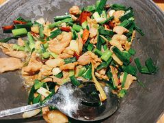 -滇铺子·云南特色菜·鲜花野菜季(东风东路c86店)