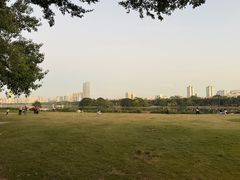-南宁南湖公园