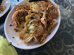 -七鲜渔港美食餐厅(巽寮湾海景店)