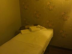 -域SPA·足疗·按摩·养生(静安寺店)