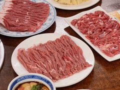 -前门张记涮肉(前门店)