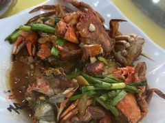 -秋姐美食店(旅游大道店)