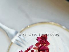 玫瑰荔枝蛋糕-EVERNAKED裸蛋糕(SOHO天山店)