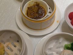 -成都瑞吉酒店·宴庭中餐厅