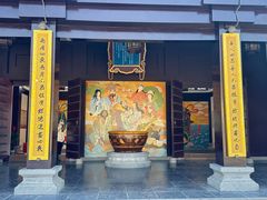 -句容茅山景区