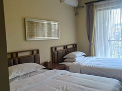 -碧桂园润杨溪谷温泉酒店