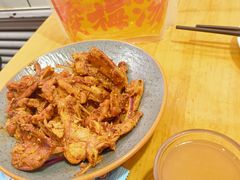 -老味烧烤(总店)