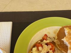 -广州粤海喜来登酒店