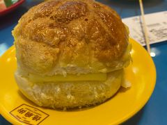 -憶廟街 X 沙角邨(太古城店)