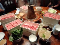 -古关火锅店(古北水镇景区店)