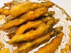 -万龙洲海鲜(大兴绿地缤纷城店)