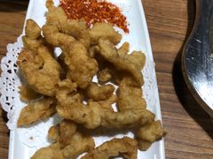 -傣妹火锅(南京东路一店)