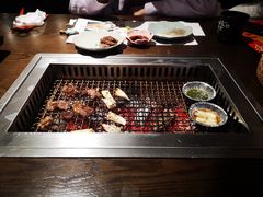 -樱宿日式和牛烧肉(五道口店)