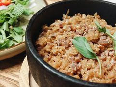 -兮食农场餐厅