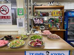 -清真长顺牛肉馆