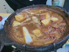 -范贤光鸡公煲(平乐园总店)