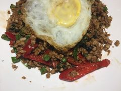 嘎抛猪肉岁-泰国餐厅 Thai Food(裕华万达店)