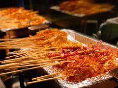 -大中华希尔顿酒店-念自助餐·嗨啤·小龙虾