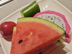 -海底捞火锅(公益西桥店)