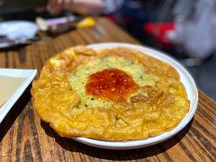 -蚝堡海鲜·威海菜·海肠捞饭·烧烤·亚洲吃蚝公司(幸福门店)