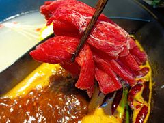 -海底捞火锅(凯德广场店)